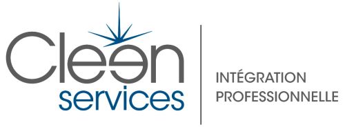 Logo Cleen